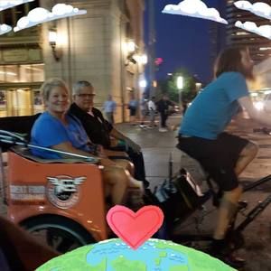 Meet your Posher, Colleen